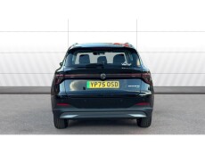 MG MGS5 125kW SE EV 49kWh 5dr Auto Electric Estate